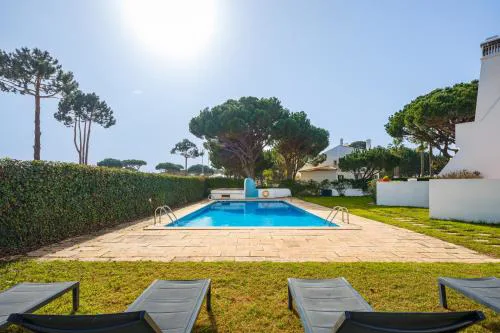 Falésia Ocean Villa by The Portuguese Butler