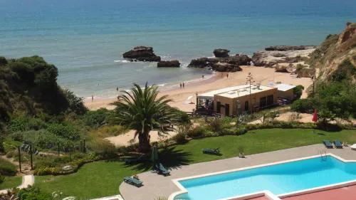 Fantastic Apartment On The Beach