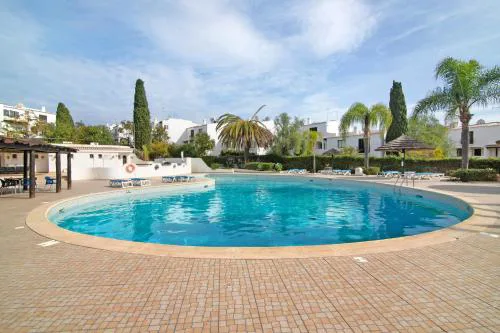 Flat 2 Bedrooms Cunha