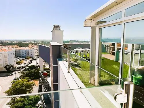 Flat 3 Bedrooms Albufeira