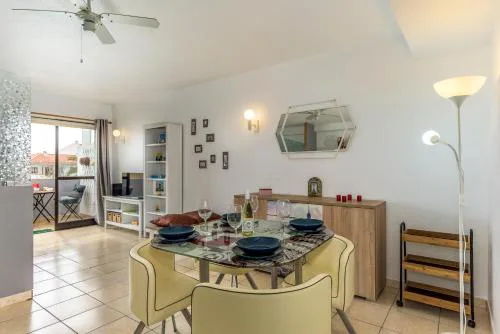 FLH Albufeira Balcony Flat with Pool