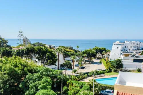 Forte Beach Retreat 350m to the Sea