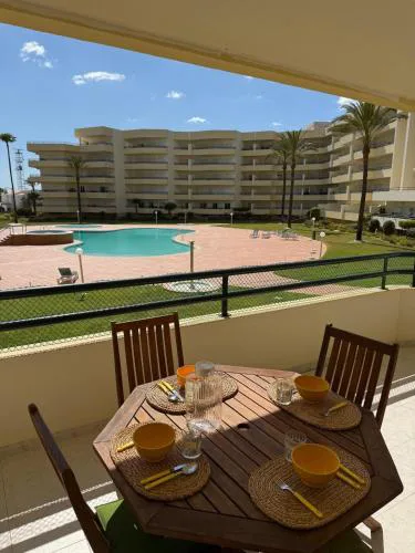 Galé Mar By Albufeira Rental