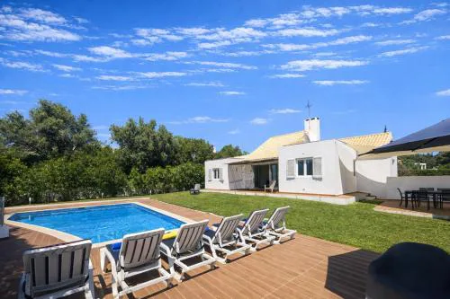 Galo - Private Pool - 8 Guests - Albufeira