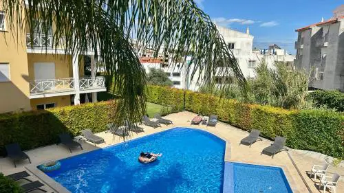 Garden Hill M - Shared Pool - 6 Guests - Albufeira
