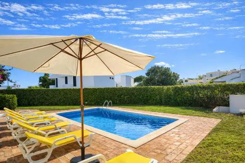 Gemini - Private Pool - 9 Guests - Albufeira