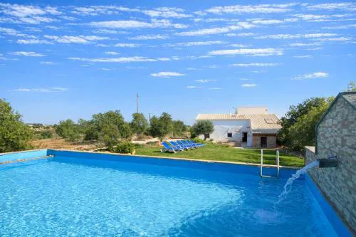 Gold - Private Pool - 18 Guests - Albufeira