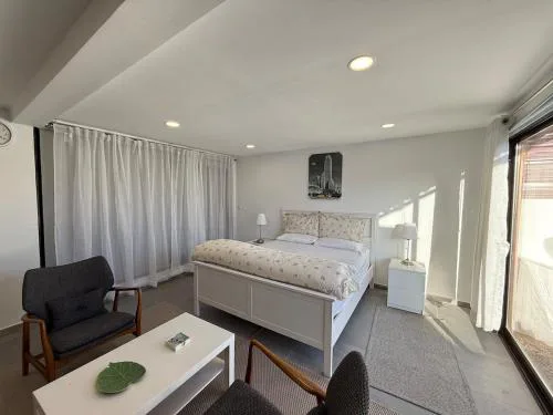 Golden Coast Villa
