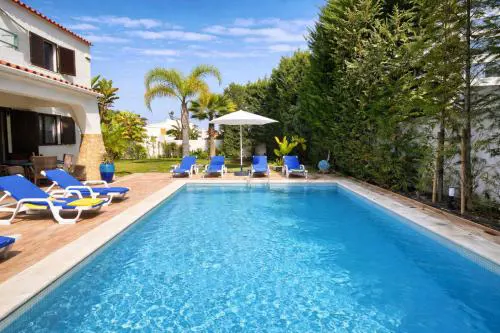Golfinho - Private Pool - 10 Guests - Albufeira