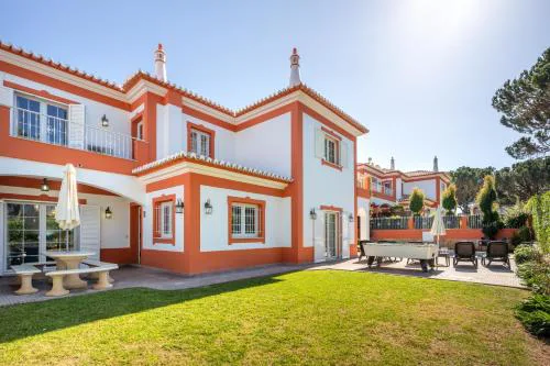 GR 2 X Private Villas Private Pools - Up to 20 Guests