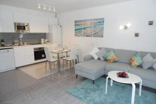 Happy House-fantastic holiday with all amenities