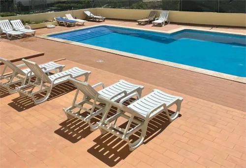 Happydreams apartment in Albufeira