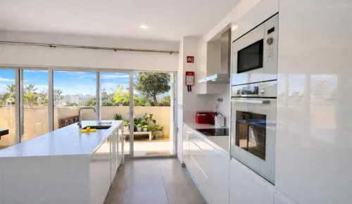 Harmony - Modern Apt - 8 Pax - Albufeira