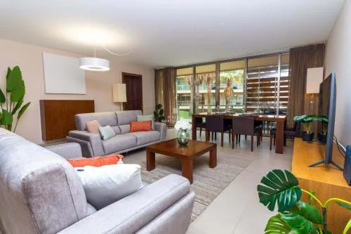 Herdade dos Salgados Beach Apartment Dalma Delux