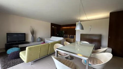 Herdade dos Salgados, T1 6B 1C, Vila das Lagoas