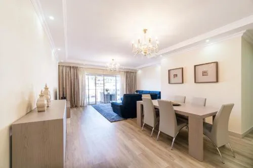 Histórical City Center Penthouse Albufeira