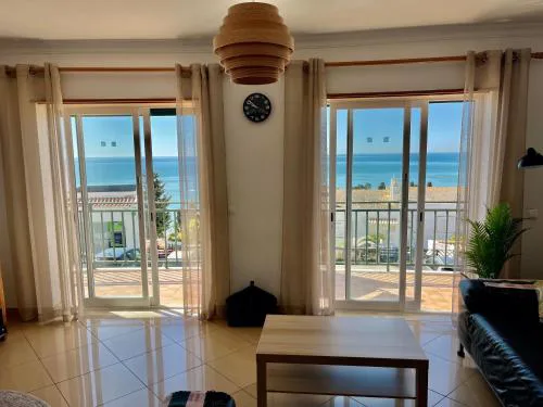 Hofnar Sea View Apartment