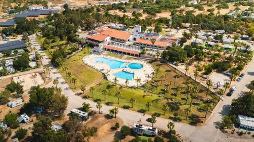 HolaCamp Albufeira