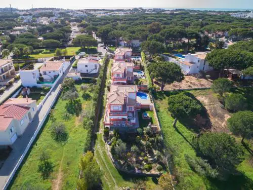 Holiday Home 8 Schlafzimmer Villa- Pool- BBq- Strand by Interhome
