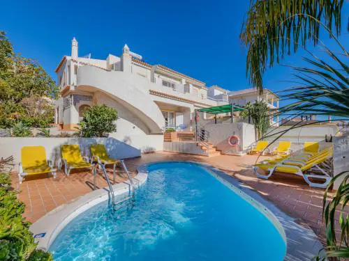 Holiday Home Camélias VIP Properties by Interhome