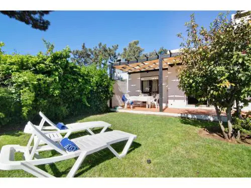 Holiday Home Casa Mila - Sunny Way by Interhome