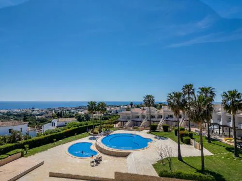 Holiday Home Cerro Aguia AM V2 - VIP Properties by Interhome