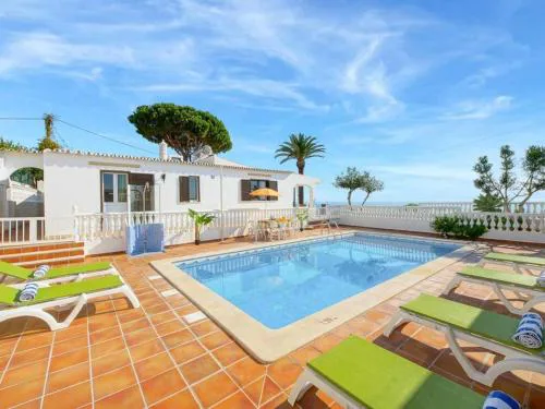Holiday Home Chalet Villa Brigida mit privatem Pool by Interhome