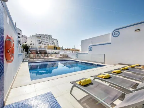Holiday Home Cristal VIP Properties by Interhome