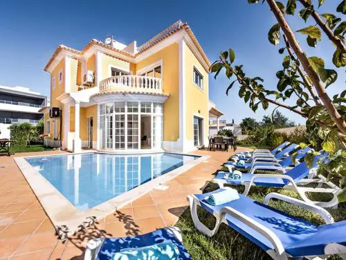 Holiday Home Demi - VIP Properties by Interhome