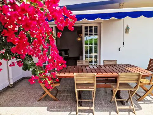 Holiday Home Elisia - VIP Properties by Interhome