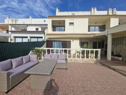 Holiday home in Albufeira