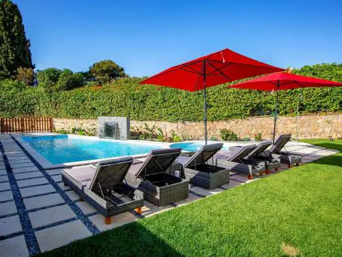 Holiday Home Lotus Villa 2- Albufeira by Interhome