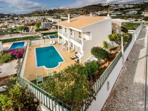 Holiday Home Marina by Interhome
