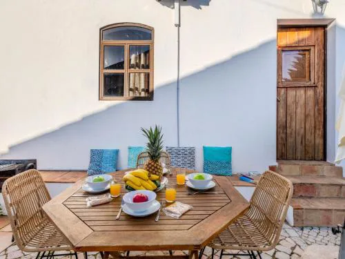 Holiday Home Rocha by Interhome