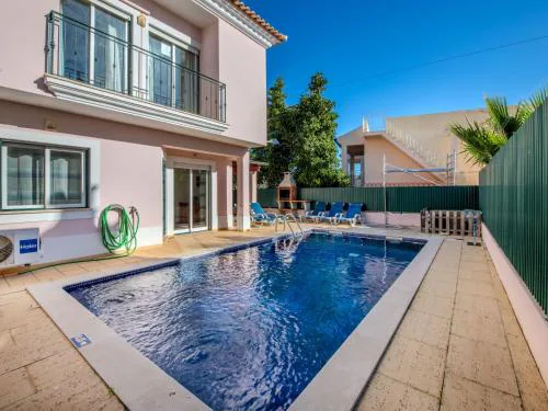 Holiday Home V3 Aguia M - VIP Properties by Interhome