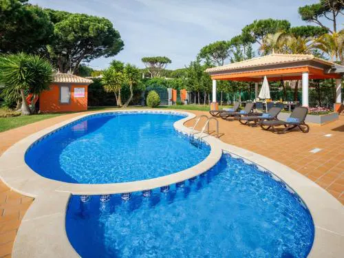 Holiday Home Zunge 3 by Interhome