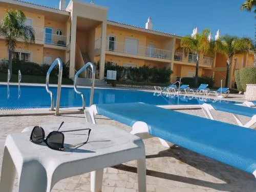 Holidays in Albufeira - Algarve