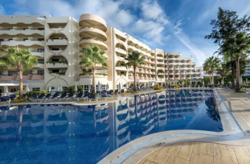 Hotel Vila Galé Cerro Alagoa