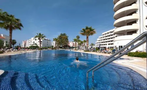 Hotel Vila Galé Cerro Alagoa