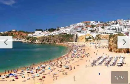 House e Beach