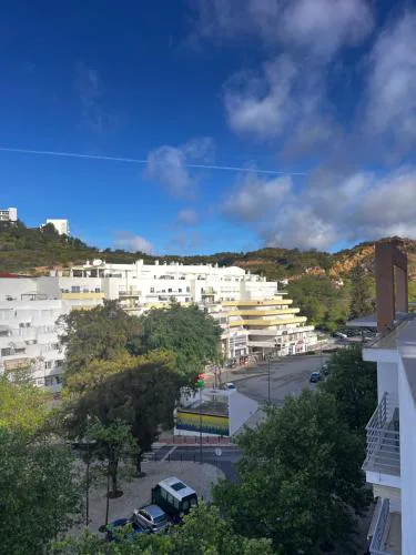 Ilumina Hostel Albufeira