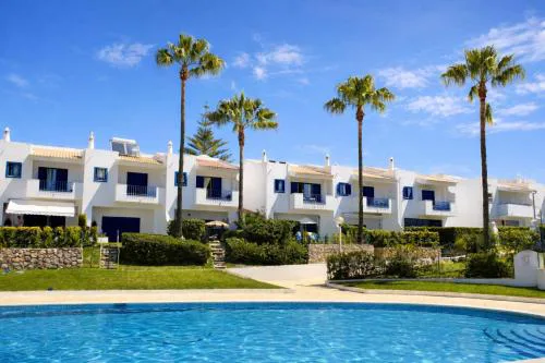 Jardim da Oura - Shared Pool - 6 Guests - Albufeira