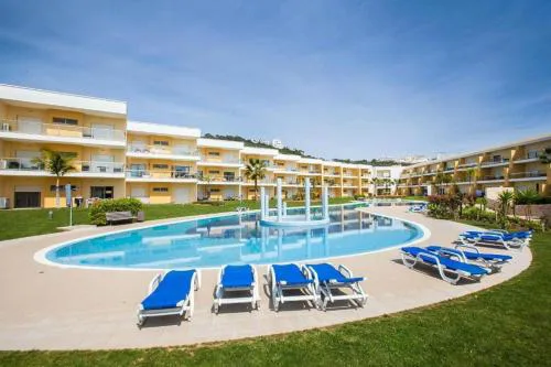 Jardins da Marina Albufeira