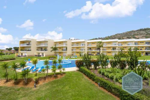 Jardins da Marina - Dream Lodging