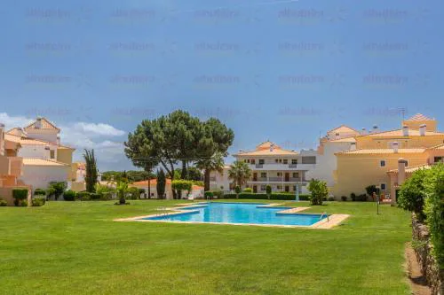 Jardins de Santa Eulália By Albufeira Rental