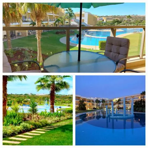 Jardins Marina Stars