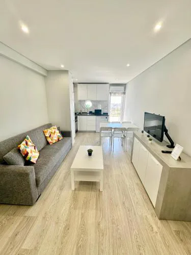 Julio Apartment