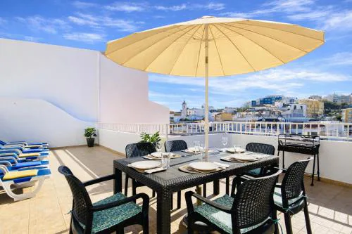 Liberdade - Near the beach - 6 Pax - Albufeira