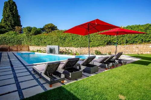 LOTUS VILLA 2, ALBUFEIRA