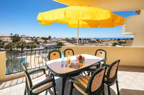 Lovely 2-Bed Apartment in Sao Rafael